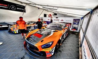  | SRO Motorsports Group