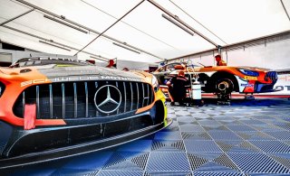  | SRO Motorsports Group