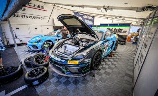  | SRO Motorsports Group