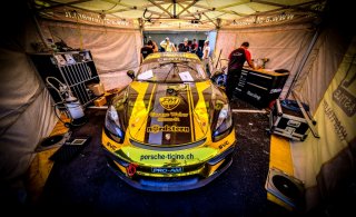 | SRO Motorsports Group