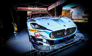  | SRO Motorsports Group