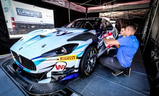  | SRO Motorsports Group