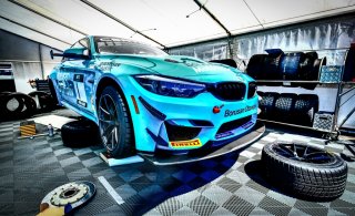  | SRO Motorsports Group