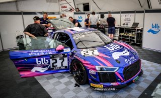  | SRO Motorsports Group