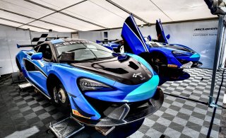  | SRO Motorsports Group