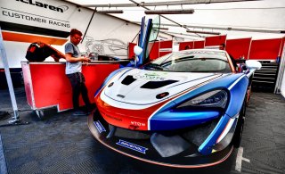  | SRO Motorsports Group