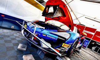  | SRO Motorsports Group