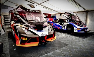  | SRO Motorsports Group