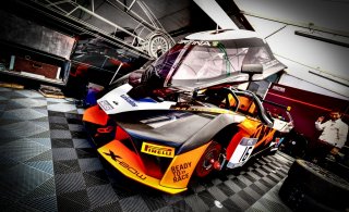  | SRO Motorsports Group