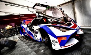  | SRO Motorsports Group