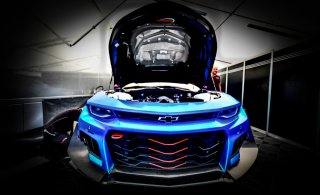  | SRO Motorsports Group