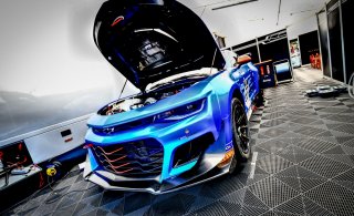  | SRO Motorsports Group