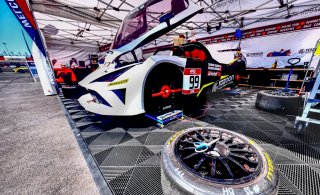  | SRO Motorsports Group
