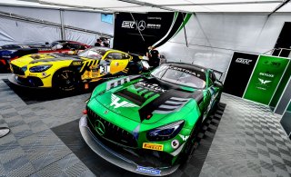  | SRO Motorsports Group