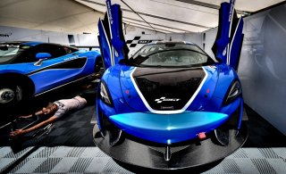  | SRO Motorsports Group
