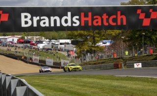  | SRO Motorsports Group