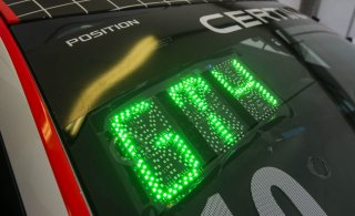  | SRO Motorsports Group