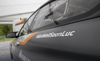  | SRO Motorsports Group