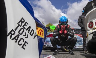  | SRO Motorsports Group