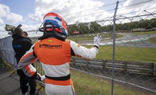  | SRO Motorsports Group
