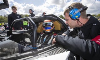  | SRO Motorsports Group