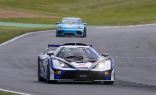  | SRO Motorsports Group