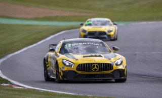  | SRO Motorsports Group