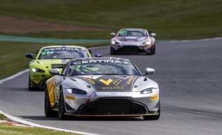  | SRO Motorsports Group