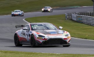 | SRO Motorsports Group