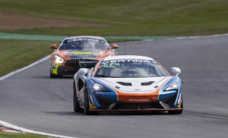  | SRO Motorsports Group