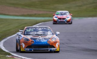  | SRO Motorsports Group
