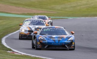  | SRO Motorsports Group