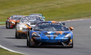  | SRO Motorsports Group
