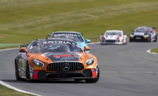  | SRO Motorsports Group