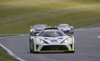  | SRO Motorsports Group