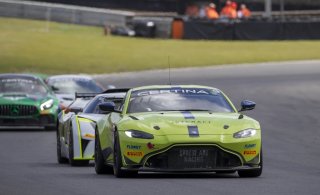  | SRO Motorsports Group