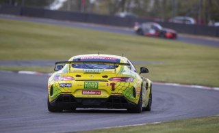  | SRO Motorsports Group