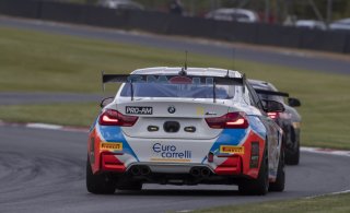  | SRO Motorsports Group
