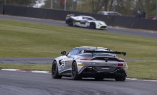  | SRO Motorsports Group