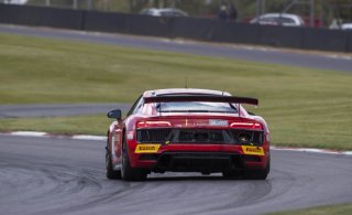  | SRO Motorsports Group