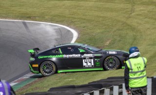  | SRO Motorsports Group