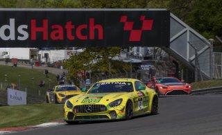  | SRO Motorsports Group