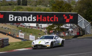  | SRO Motorsports Group