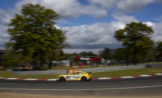  | SRO Motorsports Group