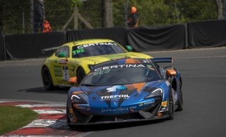  | SRO Motorsports Group
