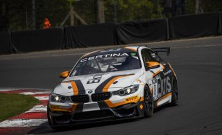  | SRO Motorsports Group