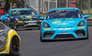  | SRO Motorsports Group