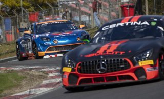  | SRO Motorsports Group