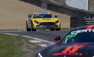  | SRO Motorsports Group