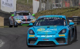  | SRO Motorsports Group